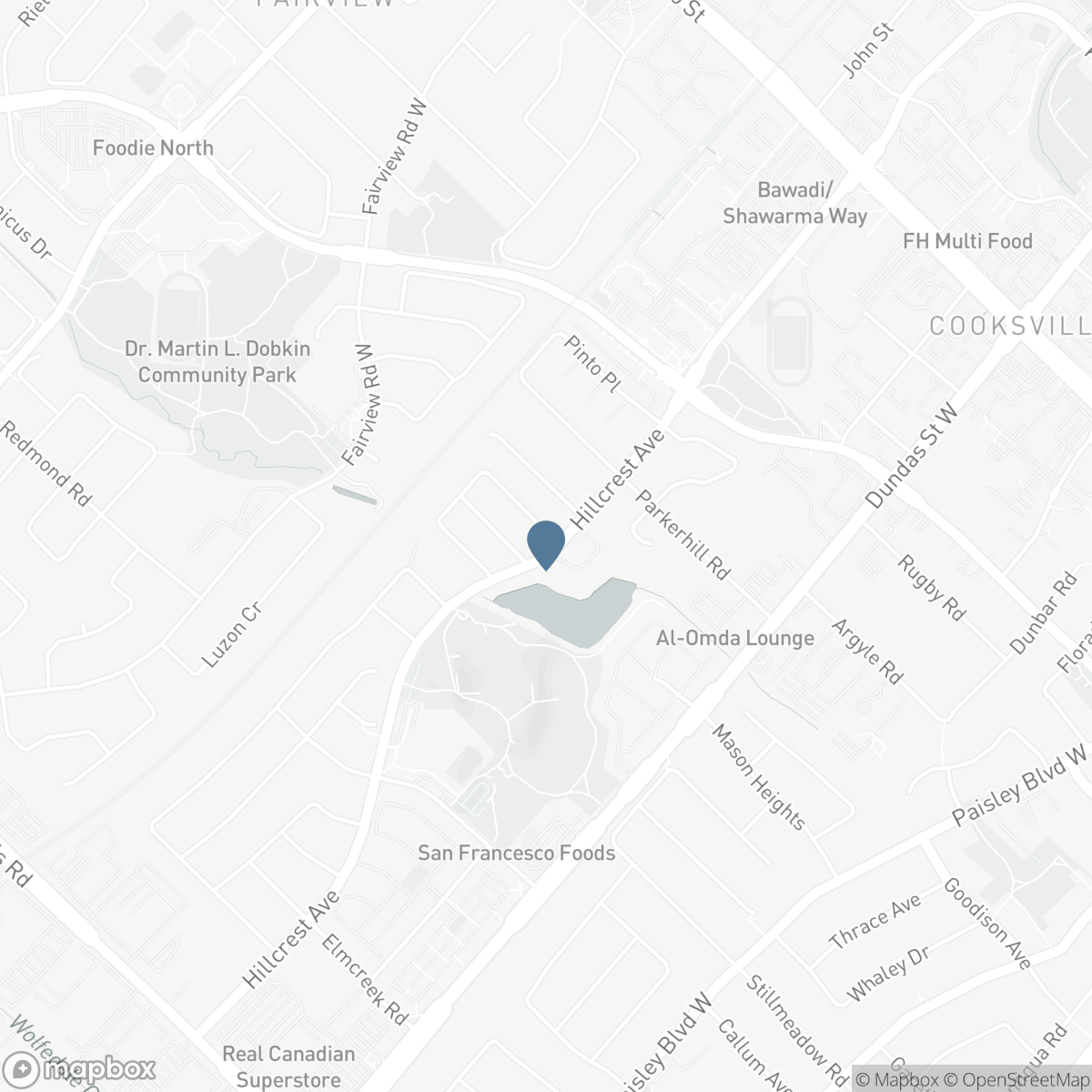 3140 HIGH SPRINGS CRESCENT, Mississauga, Ontario L5B 4G4